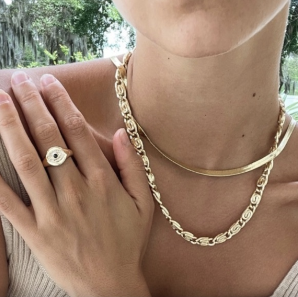 Pretty Bird Jewelry Under $40